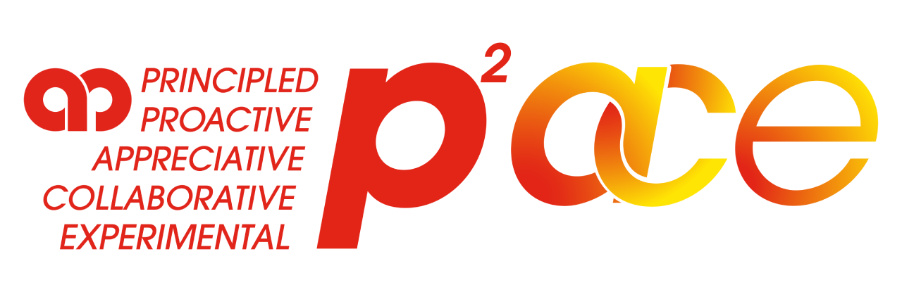 p2ace logo p2ace logo - AmBank Group's employee culture