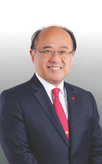 Jamie Ling Fou-Tsong