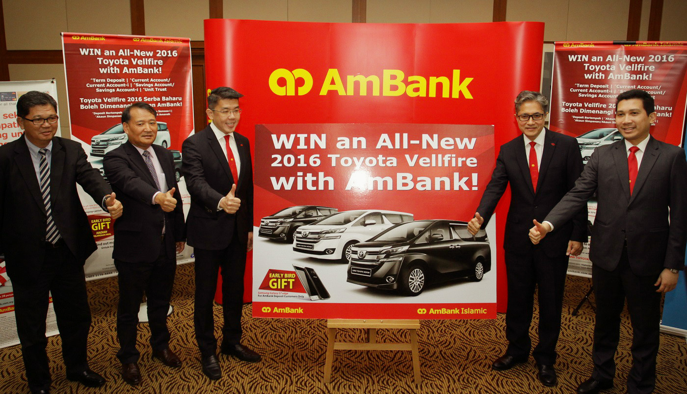 Ambank fixed deposit rate