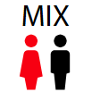 mix