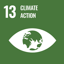 UNSDG 13, Climate Action