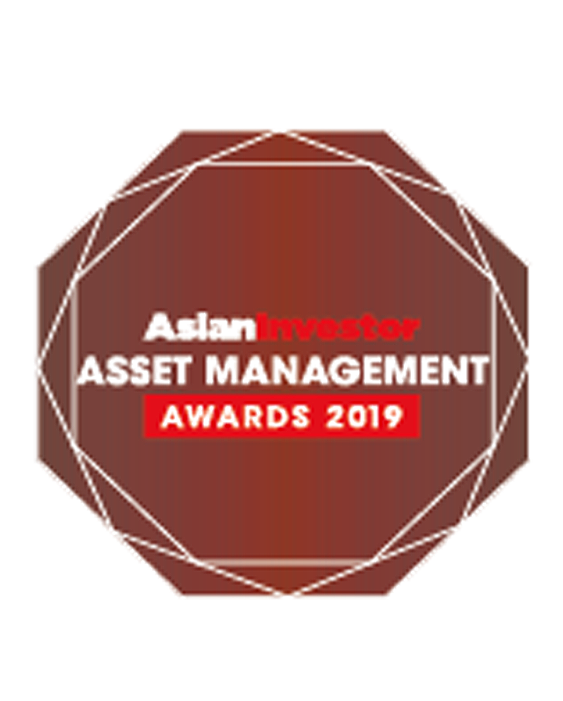 Asian Investor Asset Management Awards