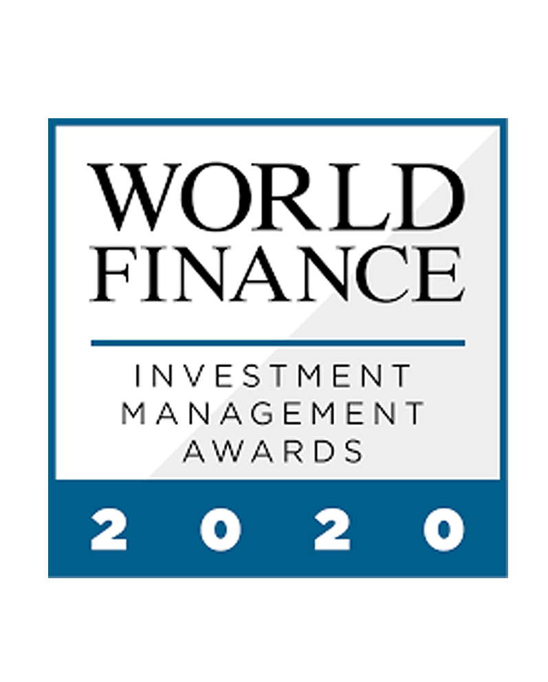 World Finance Investment Management Awards 2020