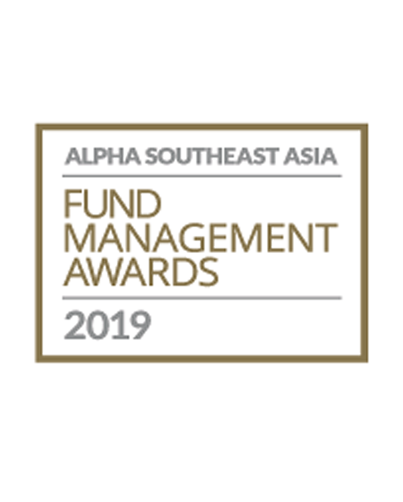 11th Fund Management Awards 2020 by Alpha Southeast Asia