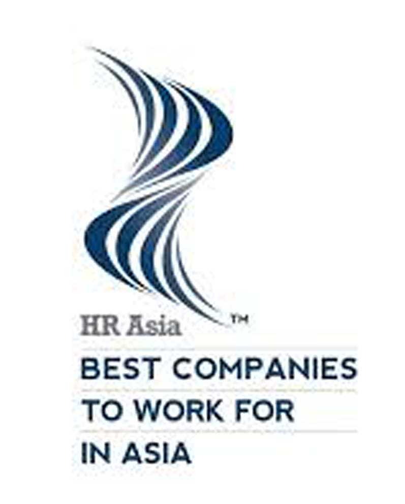 HR Asia Awards