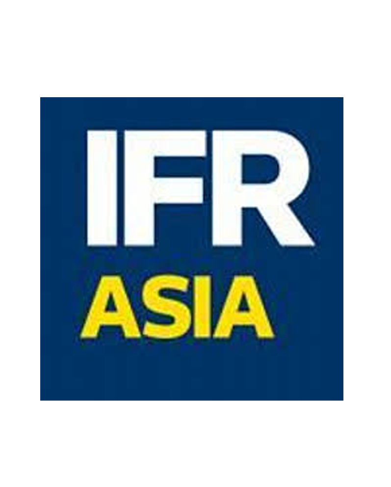 IFR Asia Awards