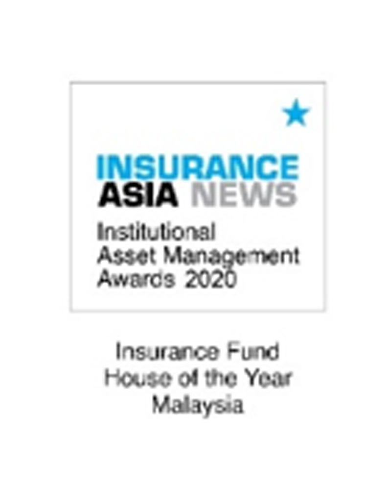 Institutional Asset Management Awards 2020