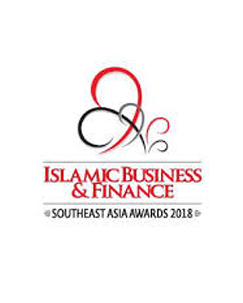 8th Global Islamic Finance Awards