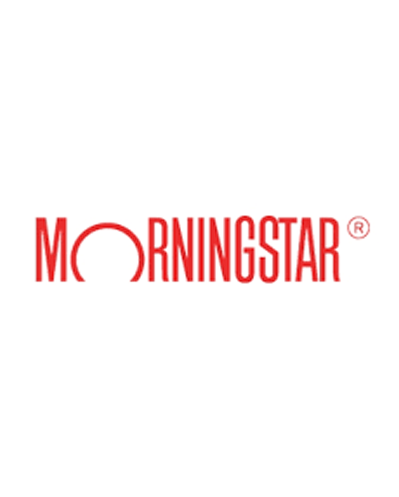 Morningstar Awards 2019