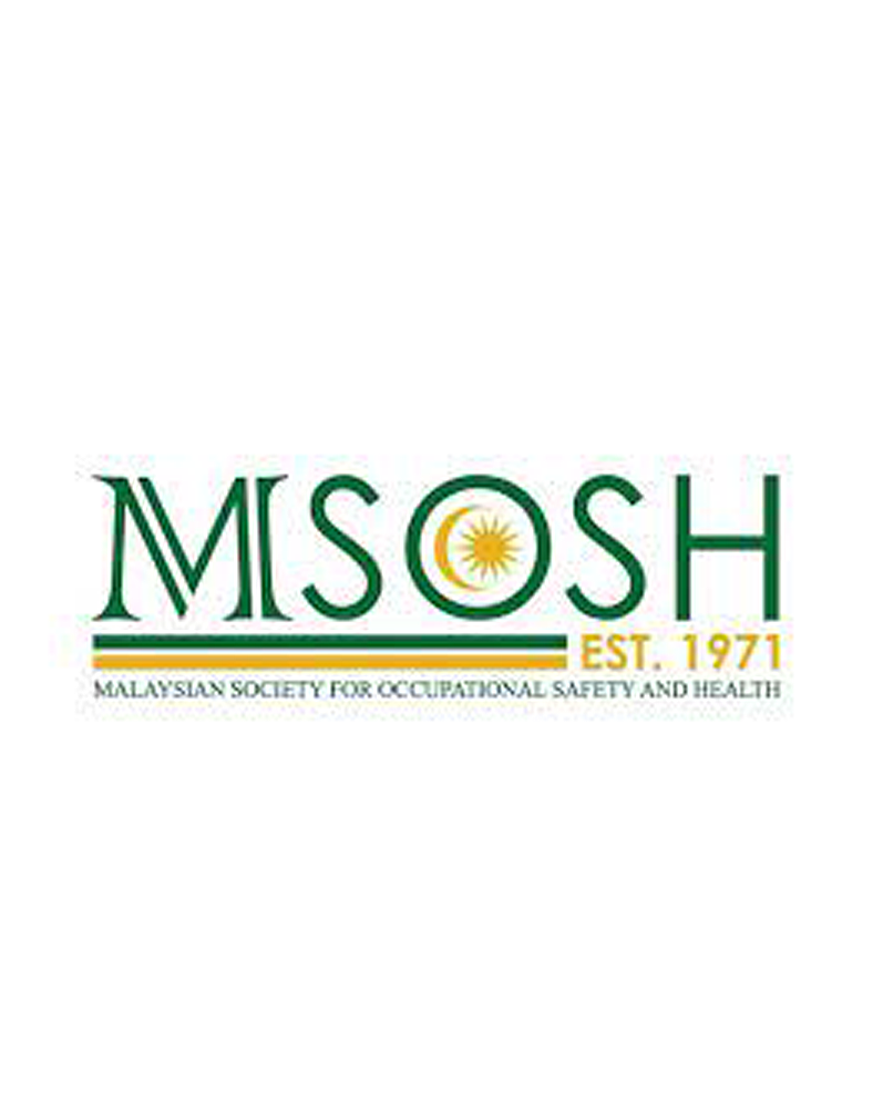 MSOSH Occupational Safety and Health Award 2018