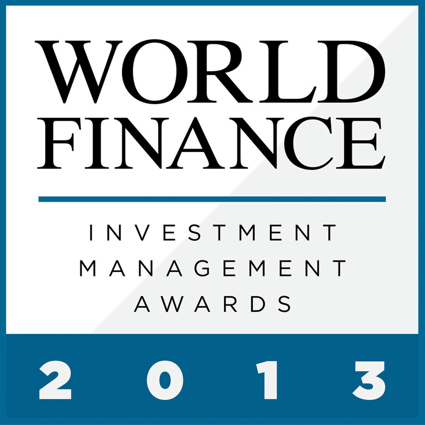 World Finance Investment Management Awards