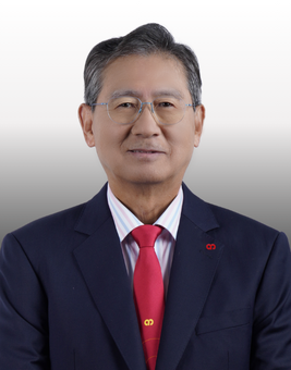 Mr U Chen Hock