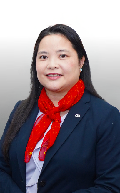Goh Mei Lee