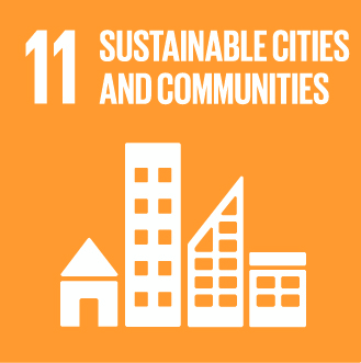 11 - Sustainable Cities