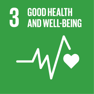 3 - Good Health
