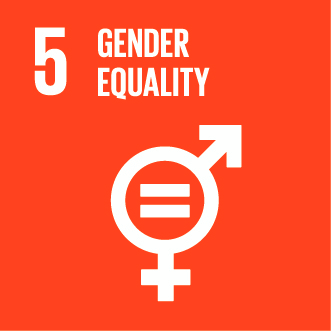 5 - Gender Equality